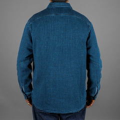 Lee 10170S Shirt Dark WashChemiseBritish Parts Luzern