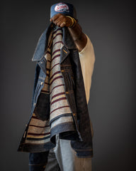 Lee 101Lined Cowboy Jacket RawBackenBritish Parts Luzern