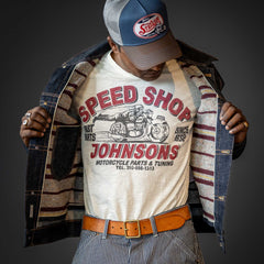 Lee 101Lined Cowboy Jacket RawBackenBritish Parts Luzern