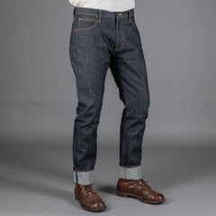Lee 101Rider Jean Slim DryPantalonsBritish Parts Lucerne