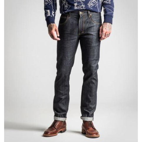 Lee 101Rider Jean Slim DryPantalonsBritish Parts Lucerne