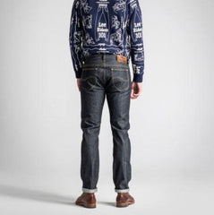 Lee 101Rider Jean Slim DryPantalonsBritish Parts Lucerne