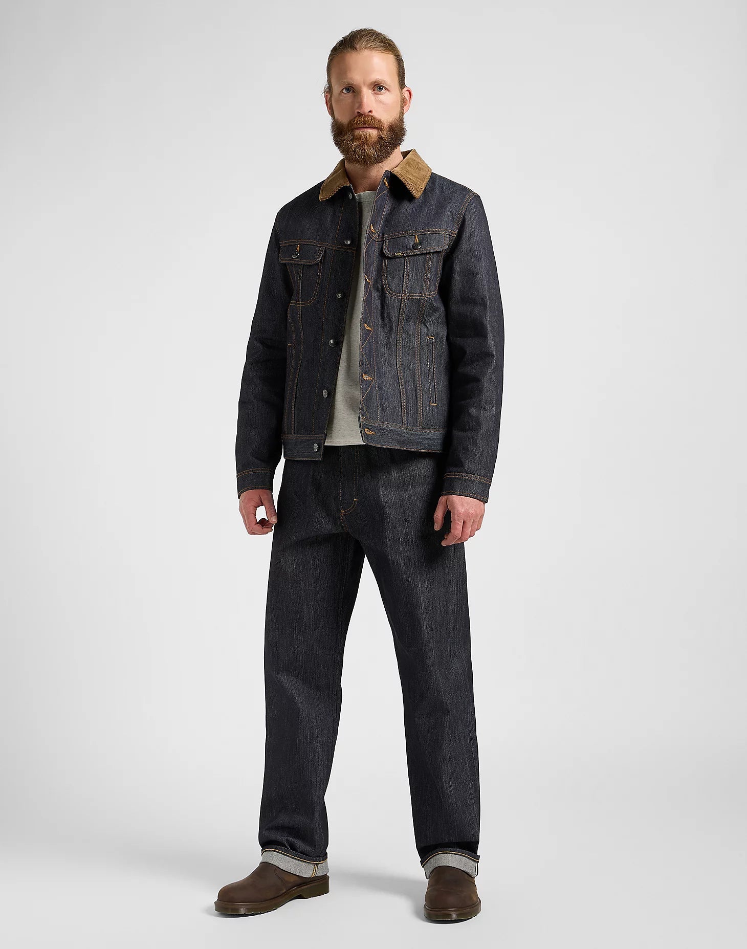 Lee 101Storm Rider Jacket FW2025/26JackenBritish Parts Luzern