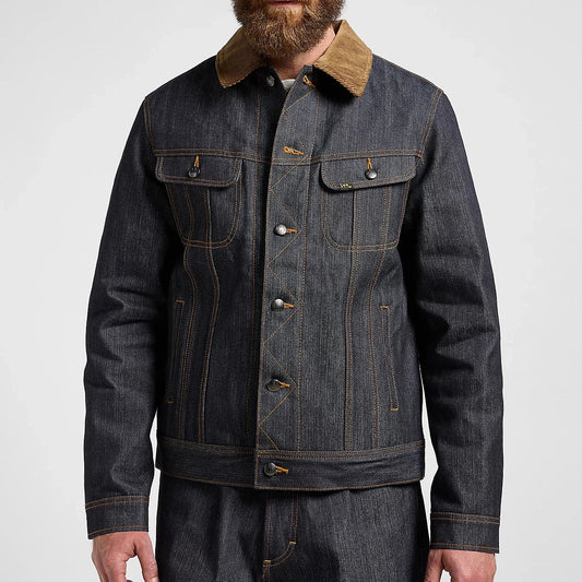 Lee 101Storm Rider Jacket FW2025/26JackenBritish Parts Luzern