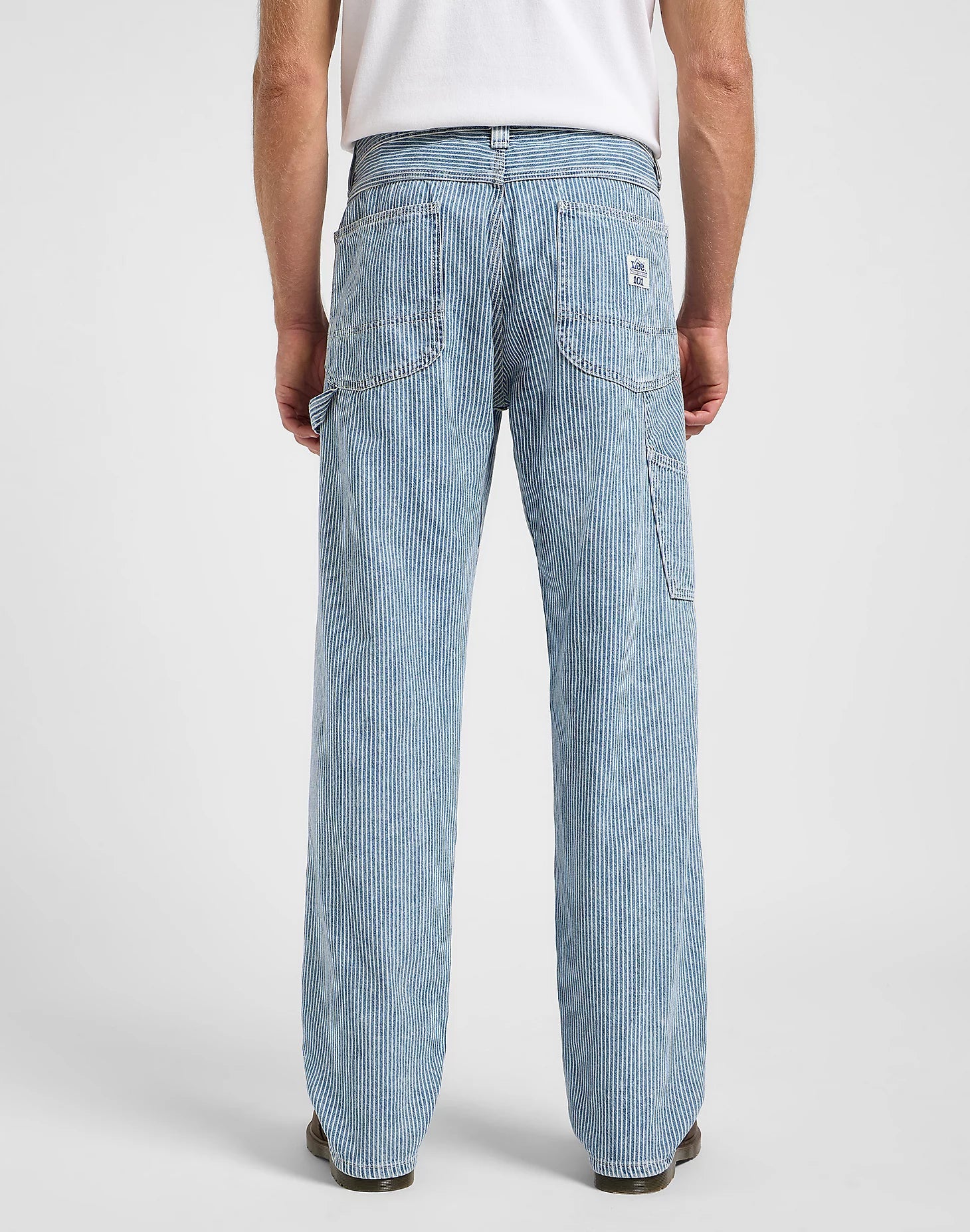 Lee 101Workwear Pant Carpenter RailroadPantalonsBritish Parts Luzern