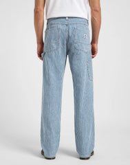 Lee 101Workwear Pant Carpenter RailroadPantalonsBritish Parts Luzern