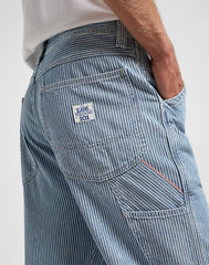 Lee 101Workwear Pant Carpenter RailroadPantalonsBritish Parts Luzern