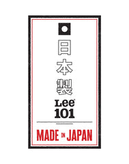 Lee 101Workwear Pant Carpenter RailroadPantalonsBritish Parts Luzern