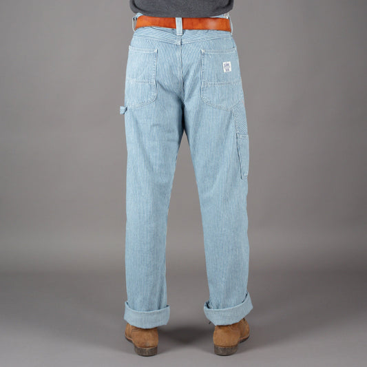 Lee 101Workwear Pant Carpenter RailroadPantalonsBritish Parts Luzern