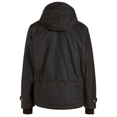 Manifattura CeccarelliMountain Jacket 7003 - WX Cioccolato (Fleece Lining)VestesBritish Parts Luzern