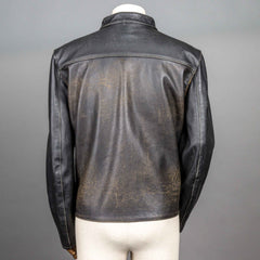 Matchless LondonVeste en cuir Matchless LondonVestesBritish Parts Lucerne