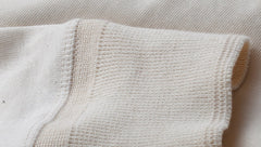 Merz b. Schwanen206 Chemise à col boutonné natureHenleyBritish Parts Luzern