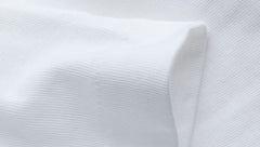 Merz b. SchwanenT-shirt classique à col rond 215 blancT-shirtBritish Parts Luzern