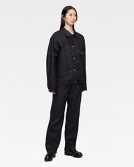 MOMOTARO001 Standard Denim Jacket 14.7ozVestesBritish Parts Luzern