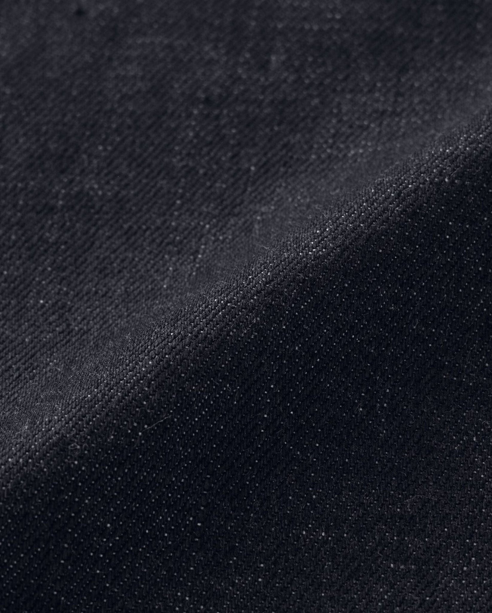 MOMOTARO001 Standard Denim Jacket 14.7ozVestesBritish Parts Luzern