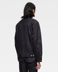 MOMOTARO002 Standard Denim Jacket 14.7oz (Kopie)VestesBritish Parts Luzern