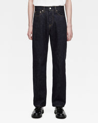 MOMOTARO100 Classic Straight Jeans 15.7ozPantalonsBritish Parts Luzern