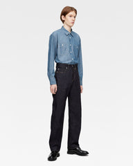 MOMOTARO100 Standard Straight Jeans 14.7ozPantalonsBritish Parts Luzern