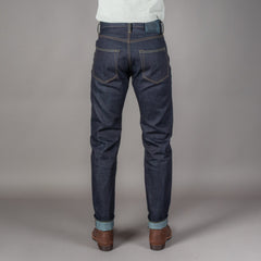 MOMOTARO200 Standard Tapered Jeans 14.7ozHosenBritish Parts Luzern