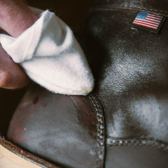 Otter WaxBoot Wax (imprégnation du cuir)Entretien du cuirBritish Parts Luzern