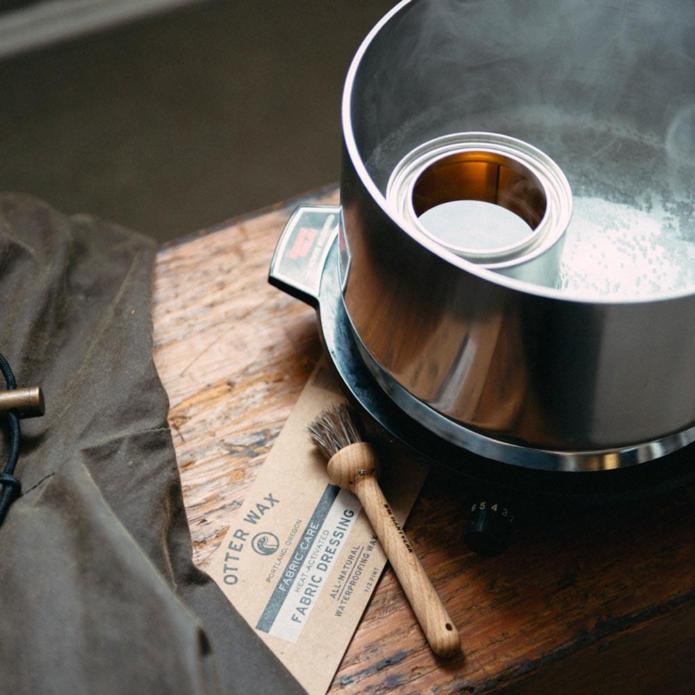 Otter WaxFabric DressingBritish Parts Lucerne