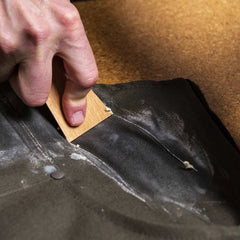 Otter WaxOutil de lissage (Smoothing Tool)British Parts Luzern