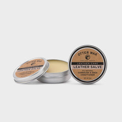 Otter WaxLeather Salve (Conditioner) 140g (5oz)Entretien du cuirBritish Parts Luzern