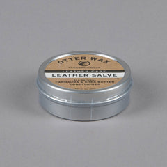 Otter WaxLeather Salve (Conditioner) 60g (2oz)Entretien du cuirBritish Parts Luzern