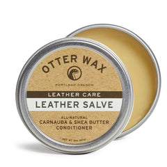 Otter WaxLeather Salve (Conditioner) 60g (2oz)Entretien du cuirBritish Parts Luzern