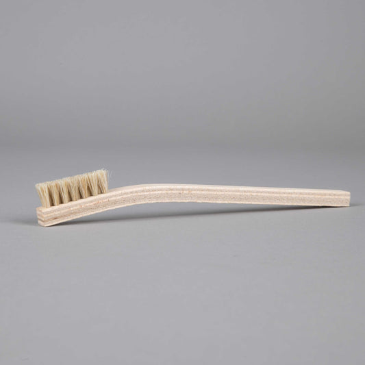 Otter WaxBrosse à reluire en crin de chevalBritish Parts Luzern