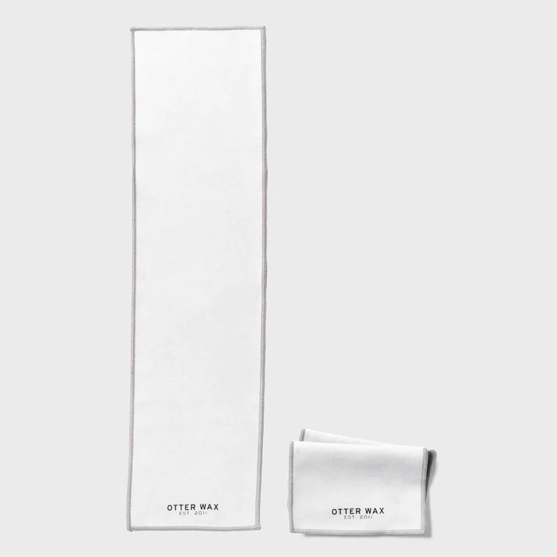 Otter WaxTissu à polirBritish Parts Lucerne