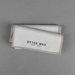Otter WaxTissu à polirBritish Parts Lucerne