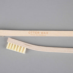 Otter WaxBrosse de nettoyage TampicoBritish Parts Luzern