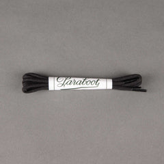 ParabootLes lacets ronds noirsL'entretien des chaussuresBritish Parts Luzern