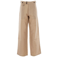 Pike Brothers1905 Hauler Pantalon Chicago SandPantalonsBritish Parts Luzern