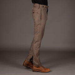 Pike Brothers1923 Pantalon Buccanoy AlamedaPantalonsBritish Parts Luzern