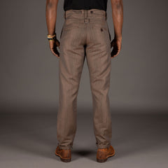 Pike Brothers1923 Pantalon Buccanoy AlamedaPantalonsBritish Parts Luzern