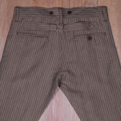 Pike Brothers1923 Pantalon Buccanoy AlamedaPantalonsBritish Parts Luzern