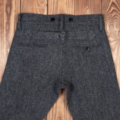 Pike Brothers1923 Pantalon Buccanoy Dundee GreyPantalonsBritish Parts Luzern