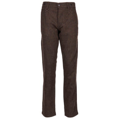 Pike Brothers1923 Pantalon Buccanoy Upland BrownPantalonsBritish Parts Luzern