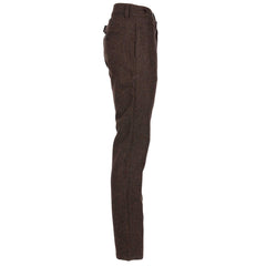 Pike Brothers1923 Pantalon Buccanoy Upland BrownPantalonsBritish Parts Luzern