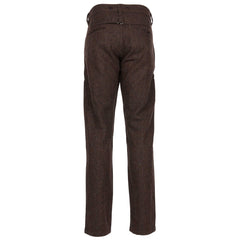 Pike Brothers1923 Pantalon Buccanoy Upland BrownPantalonsBritish Parts Luzern