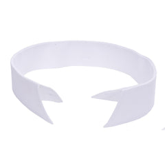 Pike Brothers1923 Buccanoy Col Starched WhiteChemiseBritish Parts Lucerne