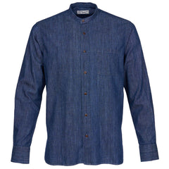 Pike Brothers1923 Buccanoy Shirt 8ozChemiseBritish Parts Luzern