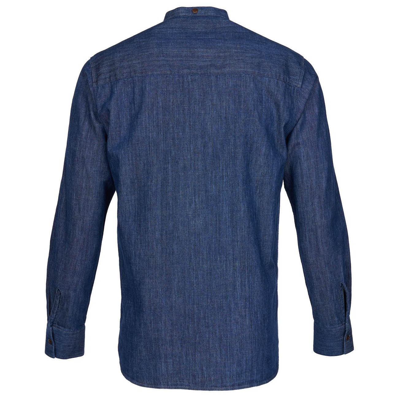 Pike Brothers1923 Buccanoy Shirt 8ozChemiseBritish Parts Luzern