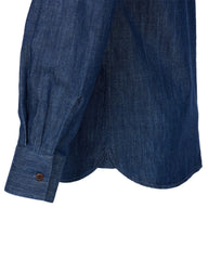 Pike Brothers1923 Buccanoy Shirt 8ozChemiseBritish Parts Luzern