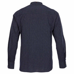 Pike Brothers1923 Buccanoy Shirt Beaumont blueChemiseBritish Parts Lucerne