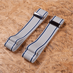 Pike Brothers1923 Sleeve Holder bleuBritish Parts Luzern