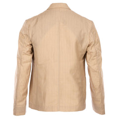 Pike Brothers1927 Harvester Jacket Chicago SandBritish Parts Luzern