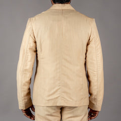 Pike Brothers1927 Harvester Jacket Chicago SandBritish Parts Luzern